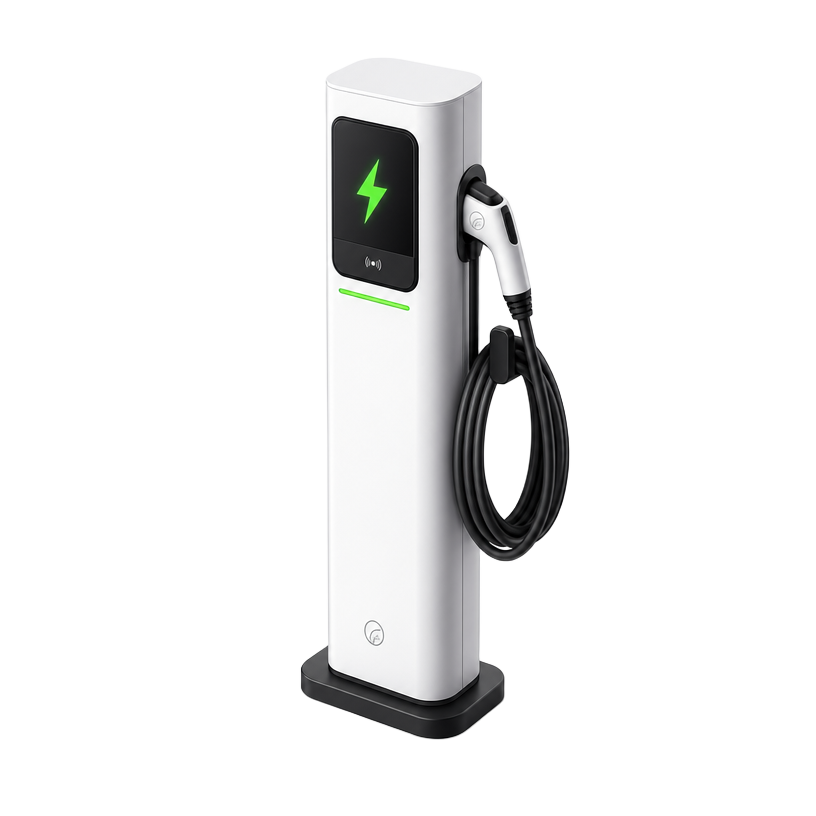 Bornerecharge.be